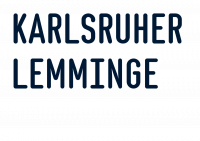 Logo Karlsruher Lemminge