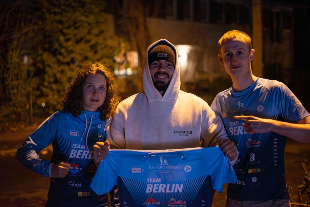 2024 Team Berlin Capital Bra