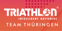 Triathlon Team Thüringen Logo