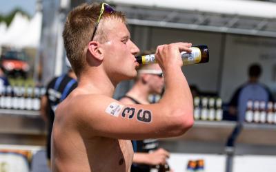 Bitburger 0,0 Triathlon Bundesliga, Düsseldorf, 23.06.2019